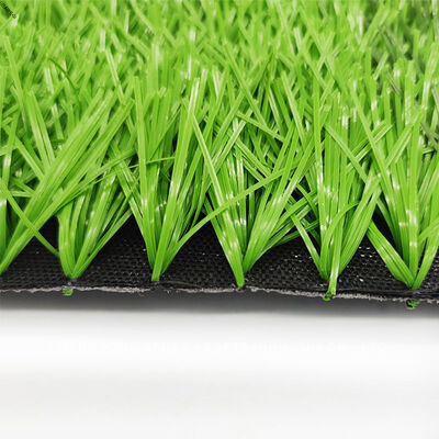 Aritificla Gras Fake Turf UV-beständig Indoor und Outdoor Astroturf Fußballplätze