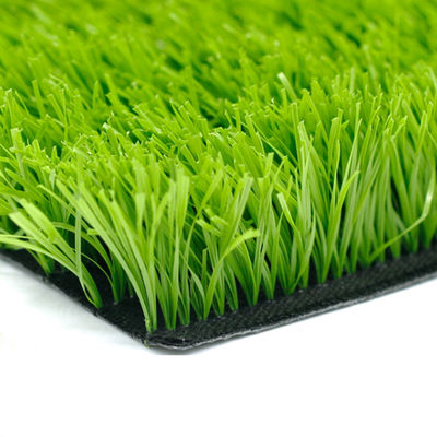 Fußball simulierter Rasenteppich PP Material Kunstgras Imitation Rasen Fußball synthetischer Rasen Fußball Rasensystem Fußball Rasen Design
