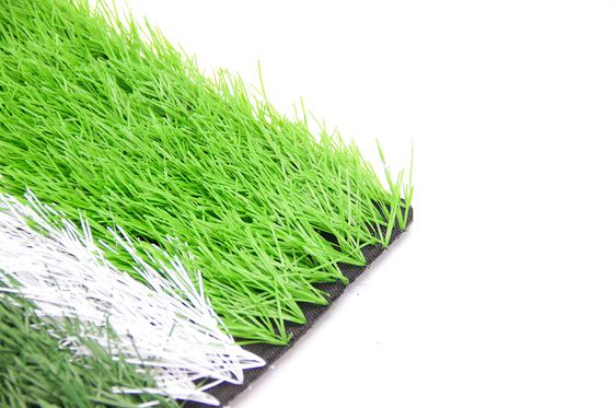 Hot Sale Kostenlose Probe Beste Preis Premium 50mm künstliches Gras für professionelle Fußballfelder