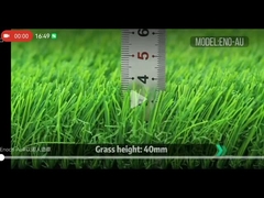 ENO-AU Frühlingsgras Ultra-realistisches Grün für jeden Raum
