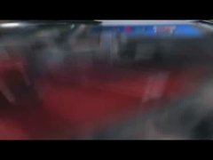 USAWEGI Industrie-Show