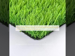 FIFA Qualität UV-beständigSynthetisches Gewächs von höchster Qualität für Fußballplätze