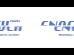 USAWEGI:Wie wir Padelplätze herstellen: Von Rohstoffen und Panel-Extrusion bis zur Endbeschichtung