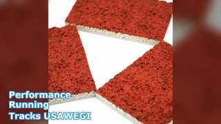 USAWEGI-Laufbahnsysteme: Leistung und Haltbarkeit